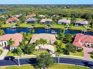 11712 Rive Isle Run, Parrish, FL 34219