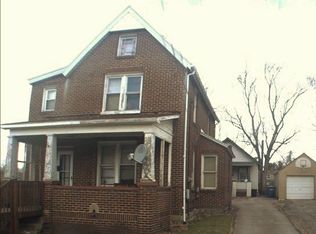 28-28 1/2 Henry St SE, Hubbard, OH 44425