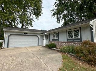 2418 Springdale Dr, Lansing, MI 48906