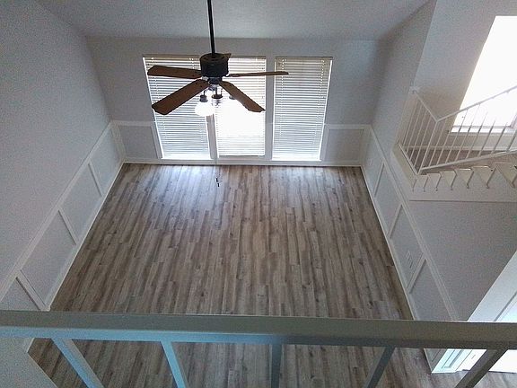 Lv Room From 2nd story