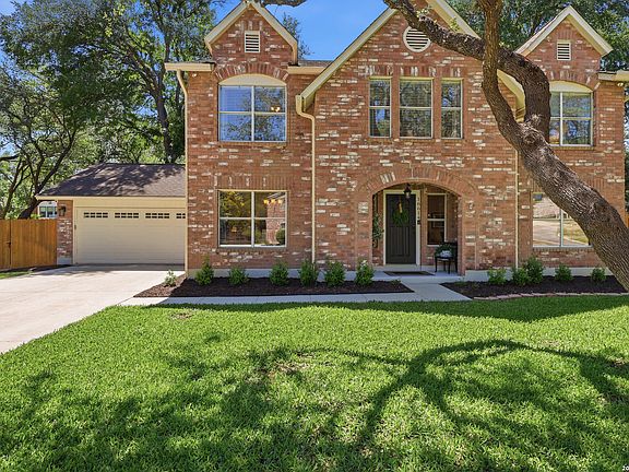 3rd image of 16614 Calico Creek Drive