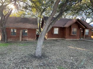1625 Lonesome, Canyon Lake, TX 78133