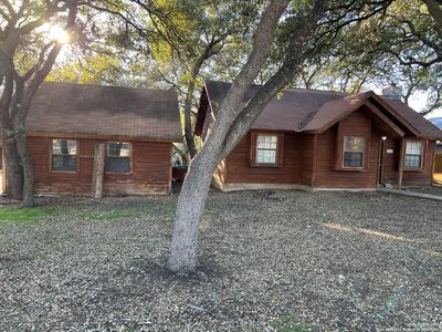 1625 LONESOME, Canyon Lake, TX, 78133