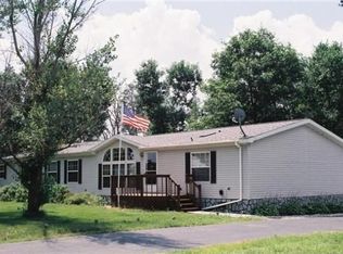 N9735 17th Ave, Necedah, WI 54646