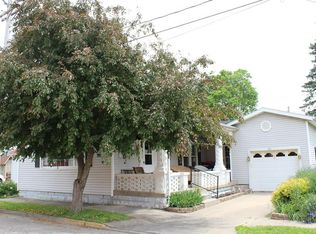 811 Lincoln St, Piqua, OH 45356