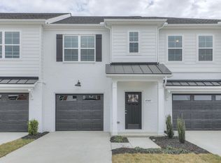 4204 Spyglass Dr #95, Murfreesboro, TN 37127
