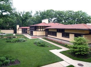 336 Coonley Rd, Riverside, IL 60546