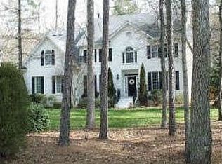 1701 W Paces Ferry Rd, Raleigh, NC 27613