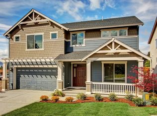 10218 SE 217th St, Kent, WA 98031