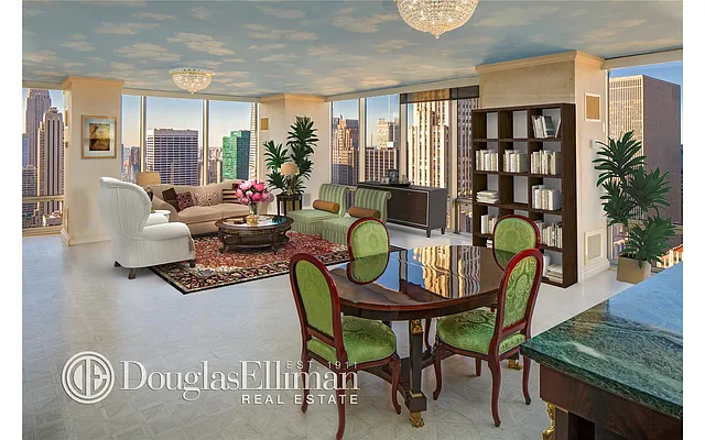 Sold by Douglas Elliman | media 3