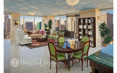 Sold by Douglas Elliman