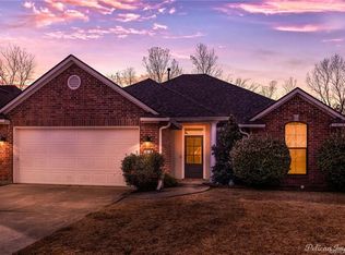 5374 Bluebell Dr, Bossier City, LA 71112