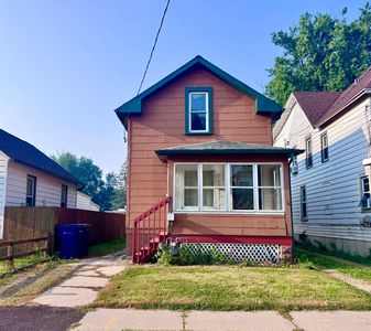 209 Riverside St, Janesville, WI, 53548