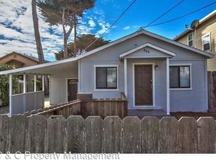 244 Carmel Ave #1, Marina, CA