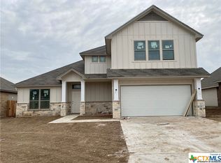 1422 Chalice Dr, Temple, TX 76502