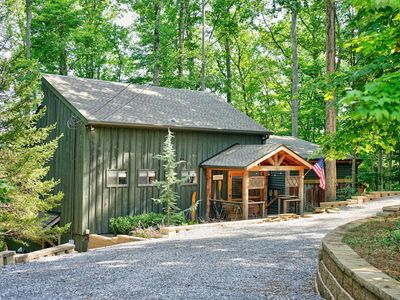 150 Marina View Point, Smithville, TN, 37166