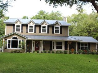 3924 Hammock Rd, Mims, FL 32754