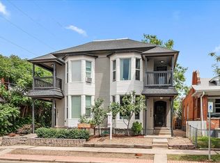 2822 N Eliot St, Denver, CO 80211