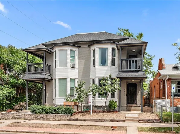 2822 N Eliot St, Denver, CO 80211