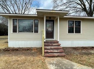 3597 Excel Frisco Hwy, Frisco City, AL 36445