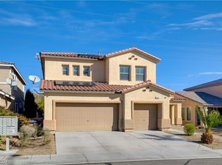 2104 Alamo Heights Ave, North Las Vegas, NV 89031