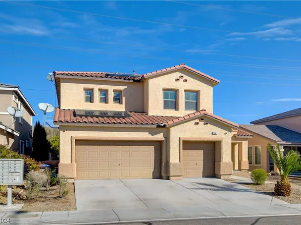 2104 Alamo Heights Ave, North Las Vegas, NV 89031