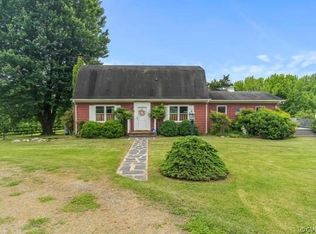 3278 Sandy River Rd, Burkeville, VA 23922