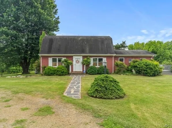 3278 Sandy River Rd, Burkeville, VA 23922