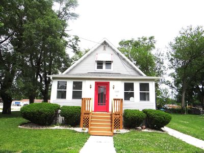 190 W Maple St, Coal City, IL, 60416