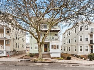 90 Conwell Ave, Somerville, MA 02144