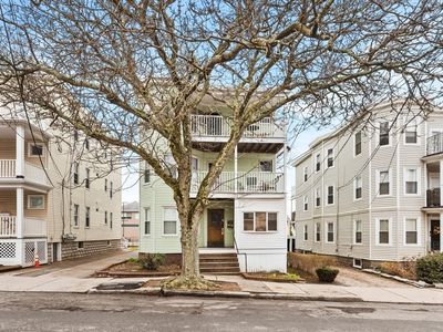 90 Conwell Ave, Somerville, MA, 02144