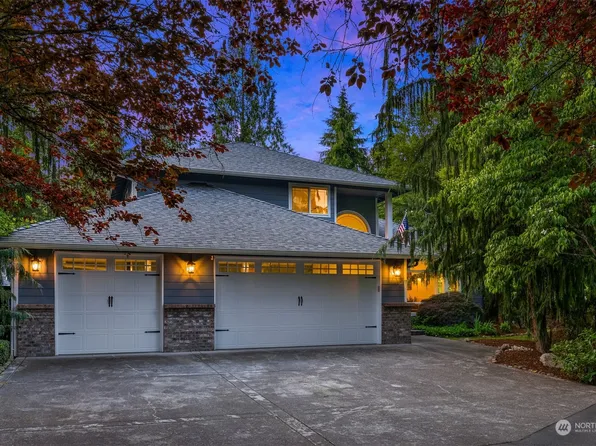 19707 27th Street SE, Snohomish, WA 98290