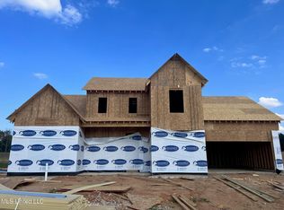 10307 March Meadows Way, Olive Branch, MS 38654