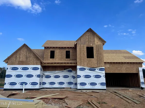 10307 March Meadows Way, Olive Branch, MS 38654