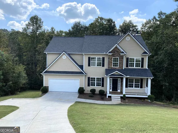 9660 Dunhill Way, Cumming, GA 30028