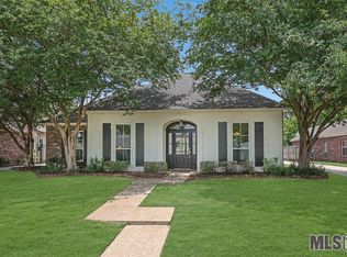 10511 Pinebrook Ave, Baton Rouge, LA 70809