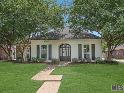 10511 Pinebrook Ave, Baton Rouge, LA, 70809
