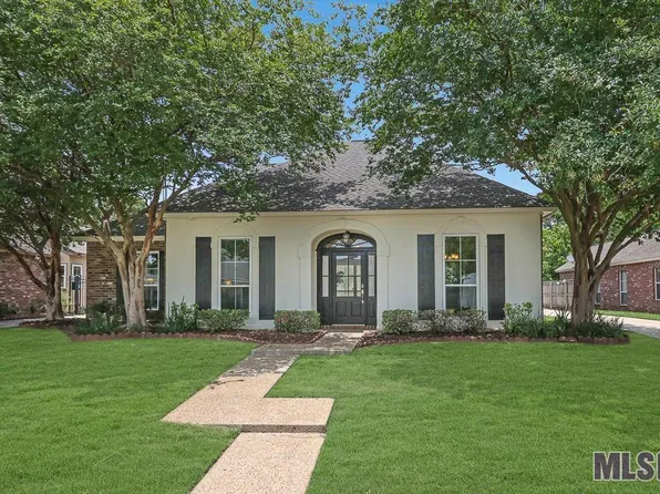 10511 Pinebrook Ave, Baton Rouge, LA 70809