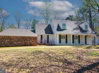 354 Sullivan Cir, Pine Mountain, GA 31822