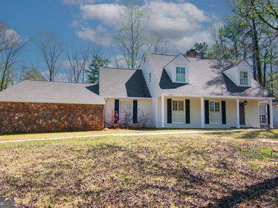 354 Sullivan Cir, Pine Mountain, GA, 31822