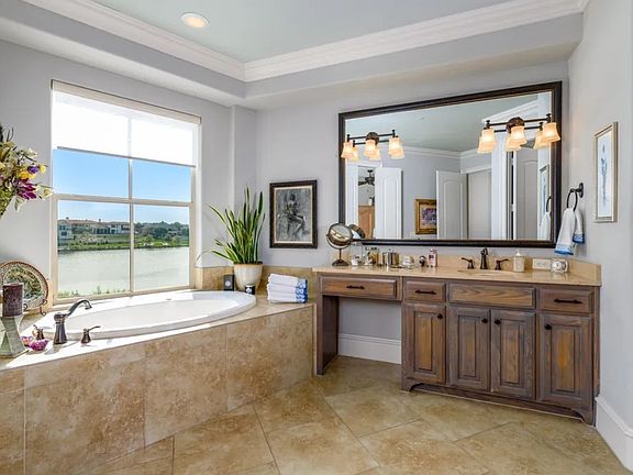 5th image of 6675 Mediterranean Dr Unit 3403
