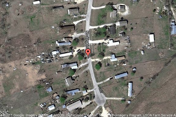 Map View