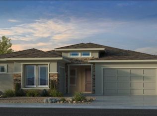 17816 W PALO VERDE Drive, Litchfield Park, AZ 85340