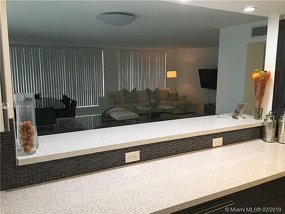 3rd image of 2751 S Ocean Dr #N607