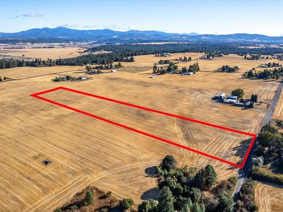 60XX E Summit Rd, Spokane, WA, 99217