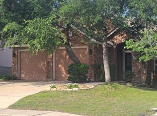 26006 Starling Hl, San Antonio, TX 78260