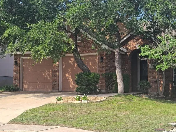 26006 STARLING HL, San Antonio, TX 78260