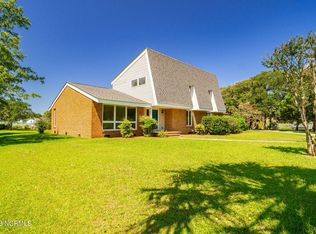 116 Mary Ln, Newport, NC 28570