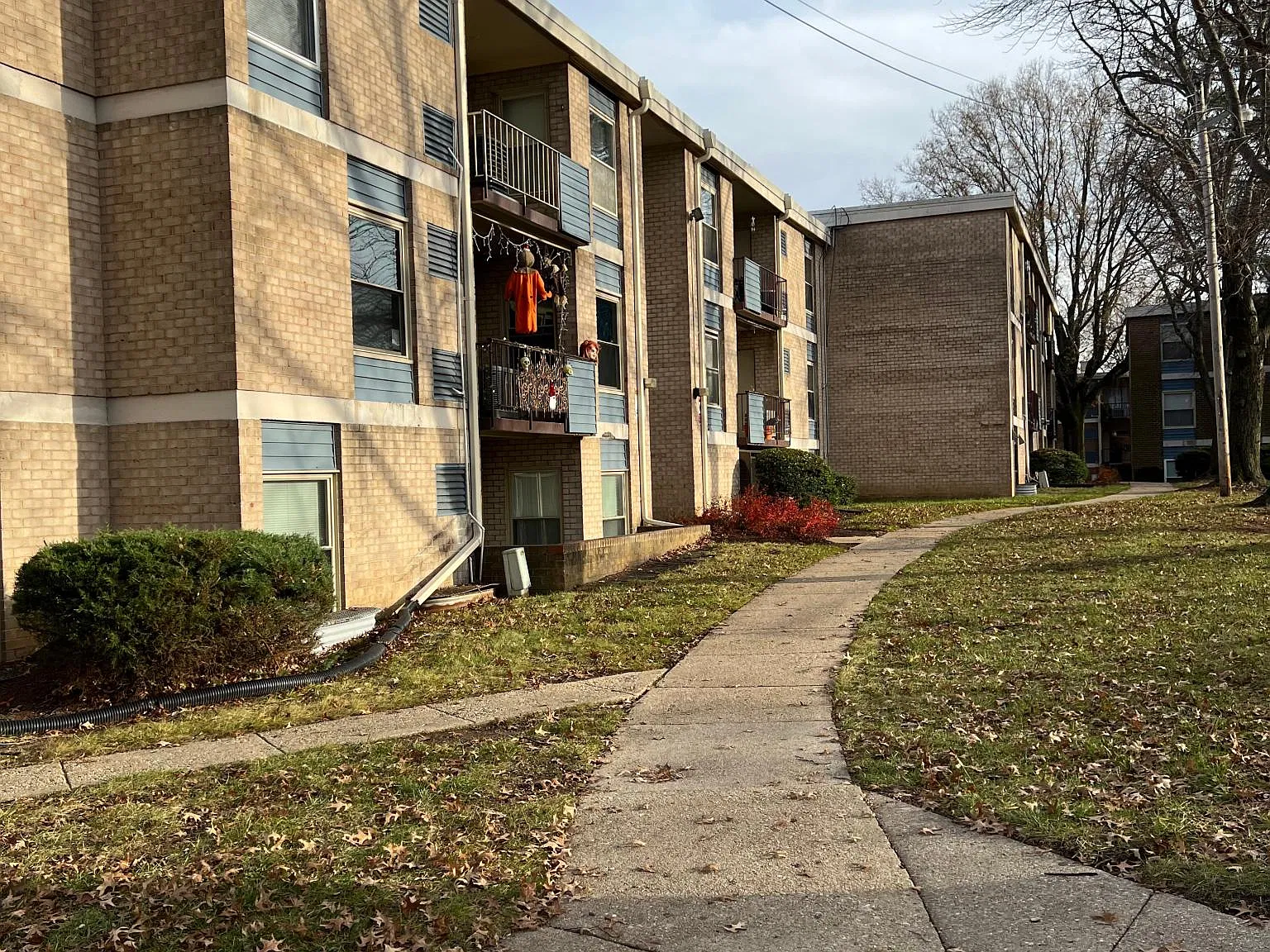 Saint Barnabas Rd, Suitland — Photo 3