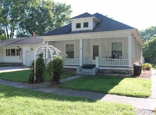 1811 S Lamine Ave, Sedalia, MO 65301